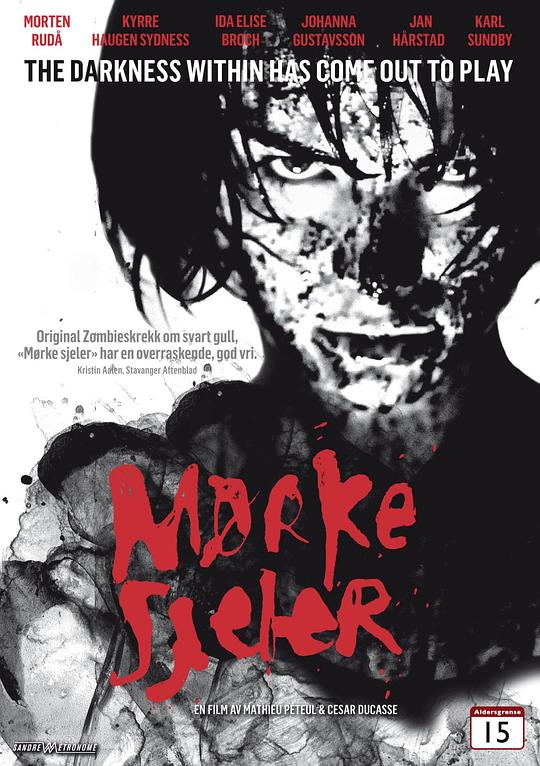 黑暗灵魂 Mørke sjeler (2010)