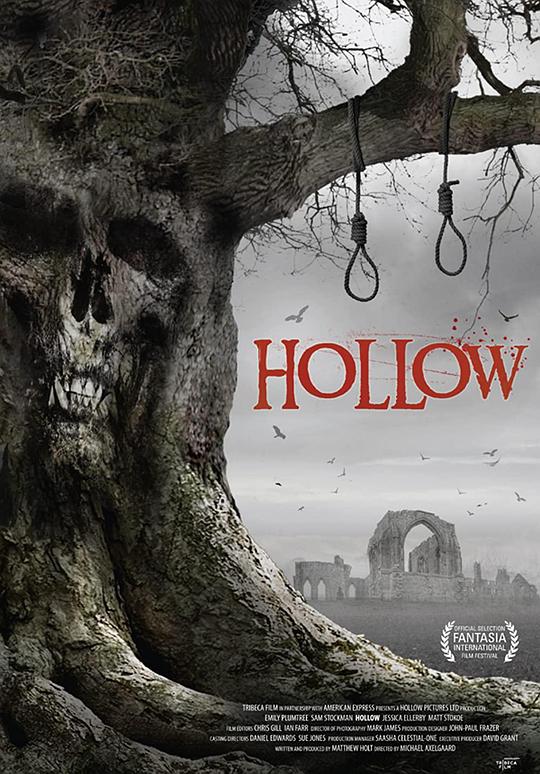 恐怖地界 Hollow (2012)