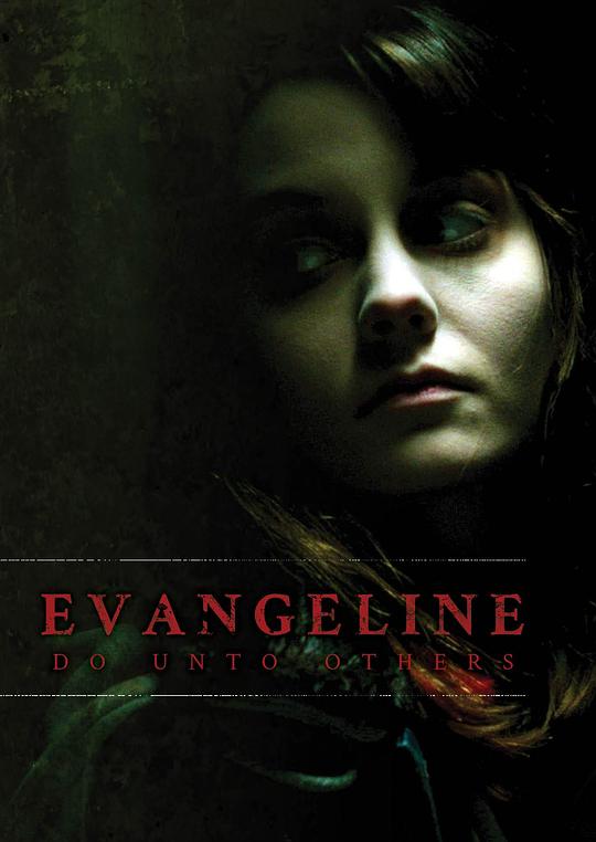 伊万杰琳 Evangeline (2013)