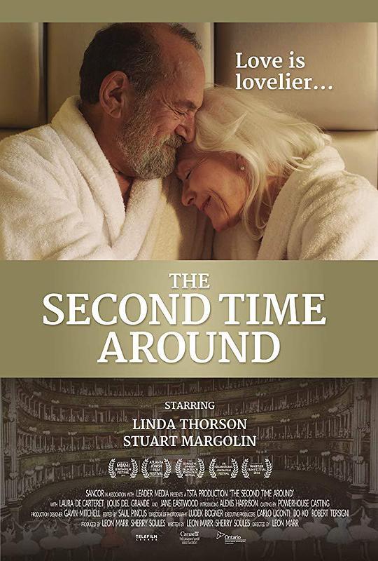 重拾往昔 The Second Time Around (2016)