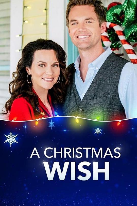 圣诞奇迹夜 A Christmas Wish (2019)