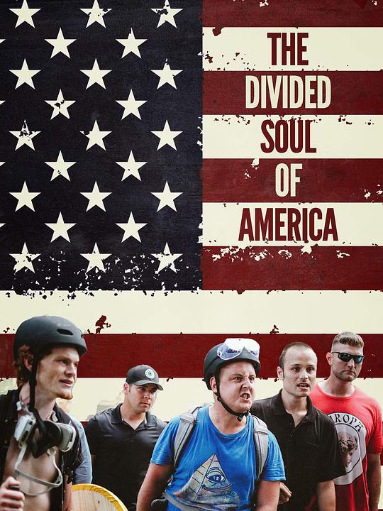 分裂的美国 The Divided Soul Of America (2018)