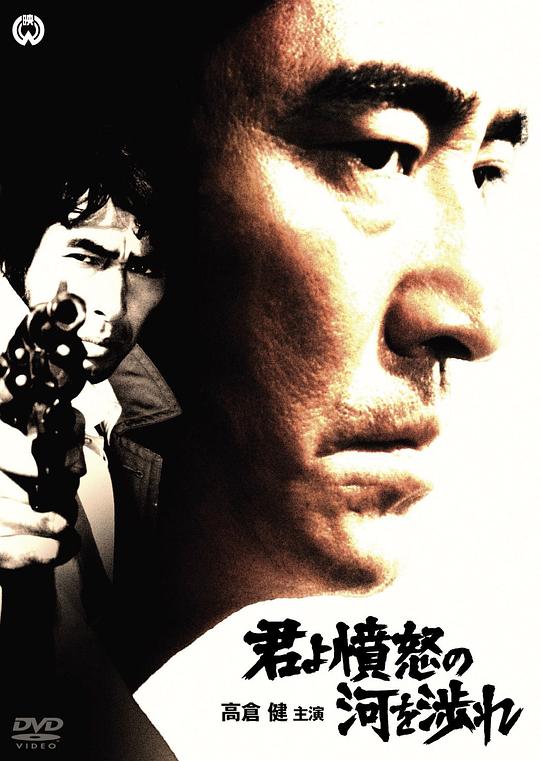 追捕 君よ憤怒の河を渉れ (1976)