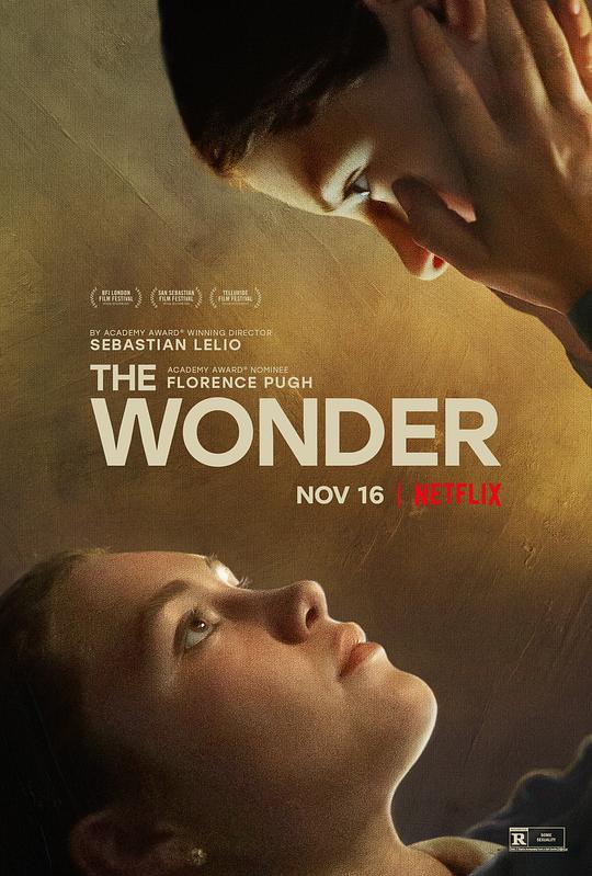 禁食疑案 The Wonder (2022)