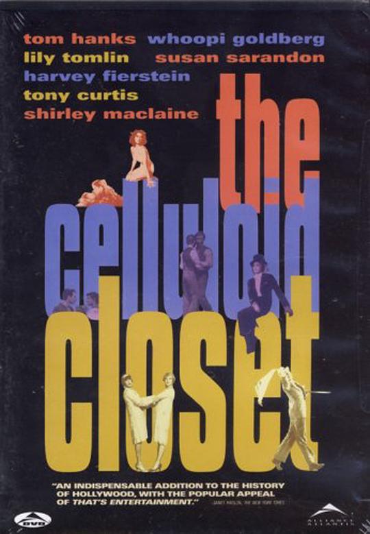 赛璐路壁橱 The Celluloid Closet (1995)