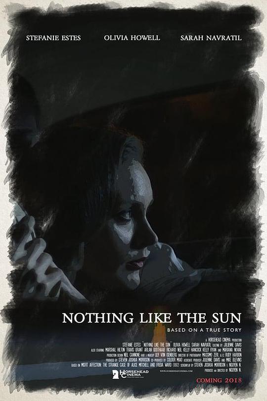 最甜蜜的吻 Nothing Like the Sun (2018)