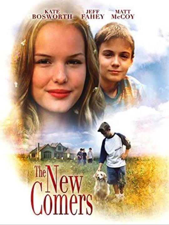 新来的人 The Newcomers (2000)