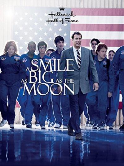 如月微笑 A Smile as Big as the Moon (2012)