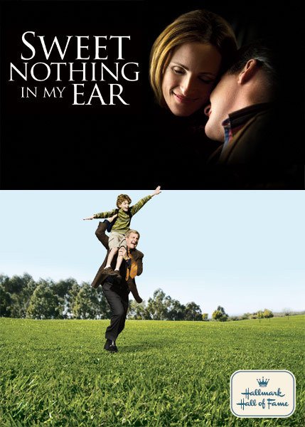 甜蜜的耳聋 Sweet nothing in my ear (2008)