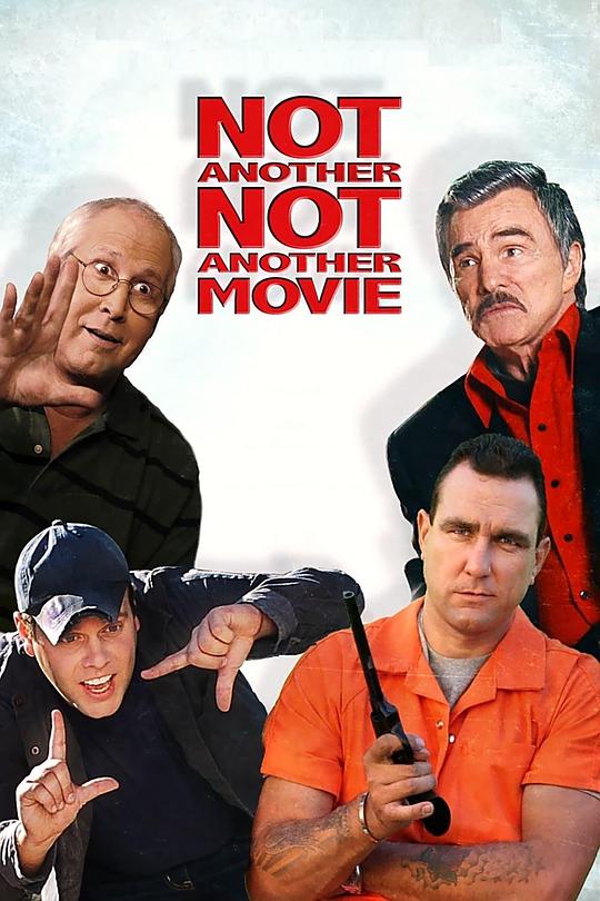 片中片抓狂 Not Another Not Another Movie (2010)