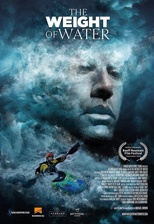 水的重量 The Weight of Water (2018)