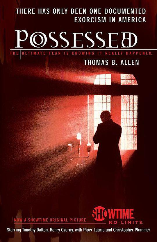 附身 Possessed (2000)