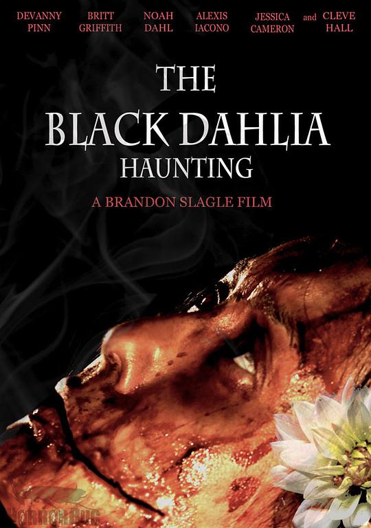 黑色大丽花 The Black Dahlia Haunting (2012)