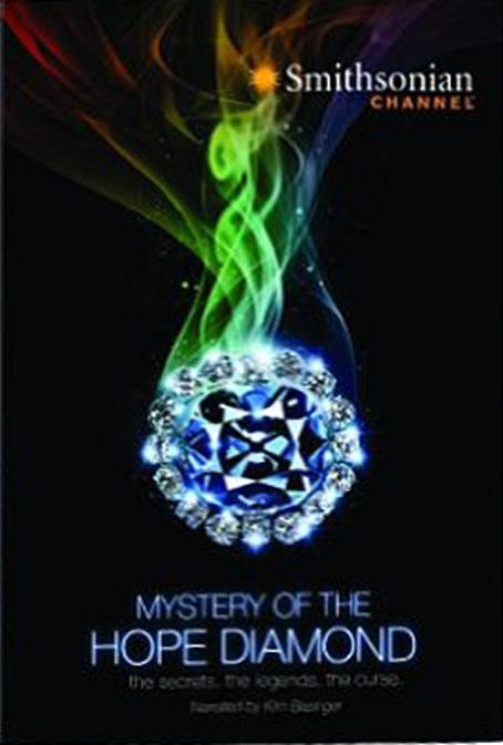 解密希望钻石 Mystery of the Hope Diamond (2010)