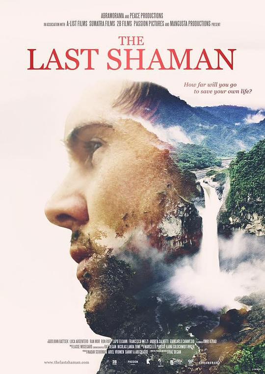 最后的萨满 The Last Shaman (2015)