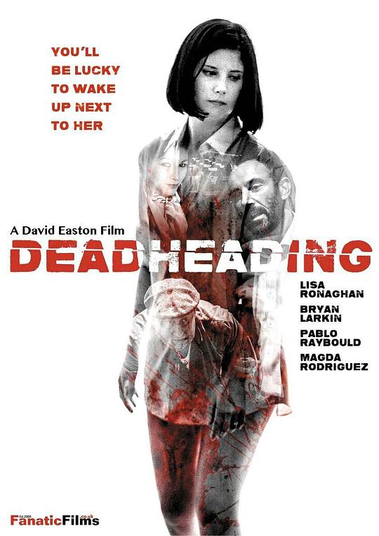 死亡标题 Dead Heading (2018)