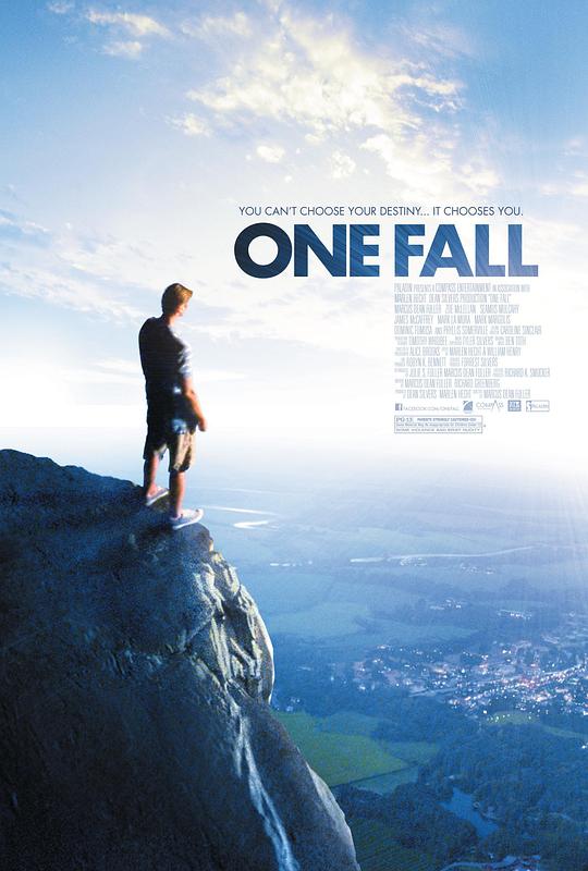 坠后重生 One Fall (2010)