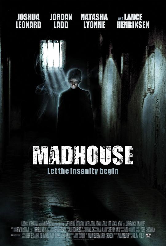 疯院人魔 Madhouse (2004)