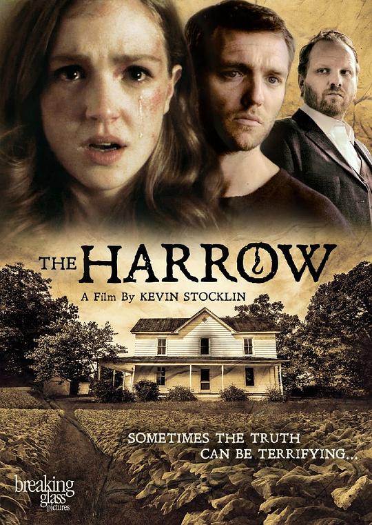 恐惧之耙 The Harrow (2016)