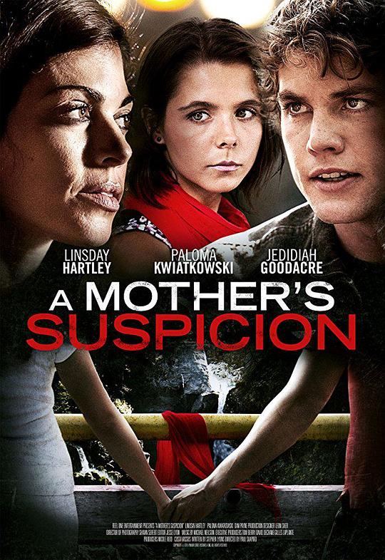 母亲的怀疑 A Mother's Suspicion (2016)