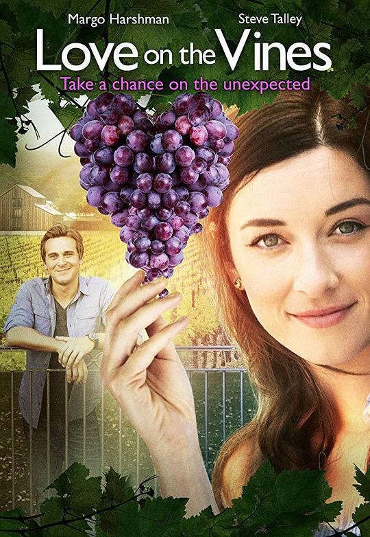 爱在葡萄园 Love on the Vines (2017)