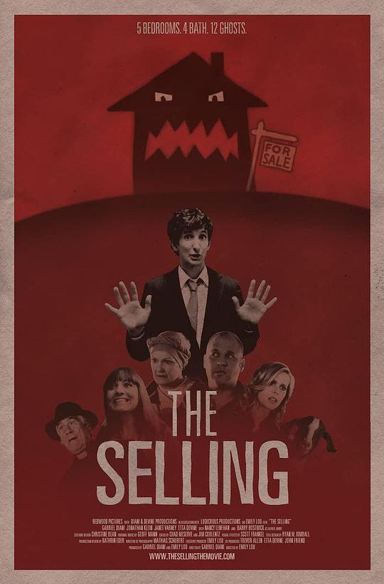 推销员 The Selling (2011)