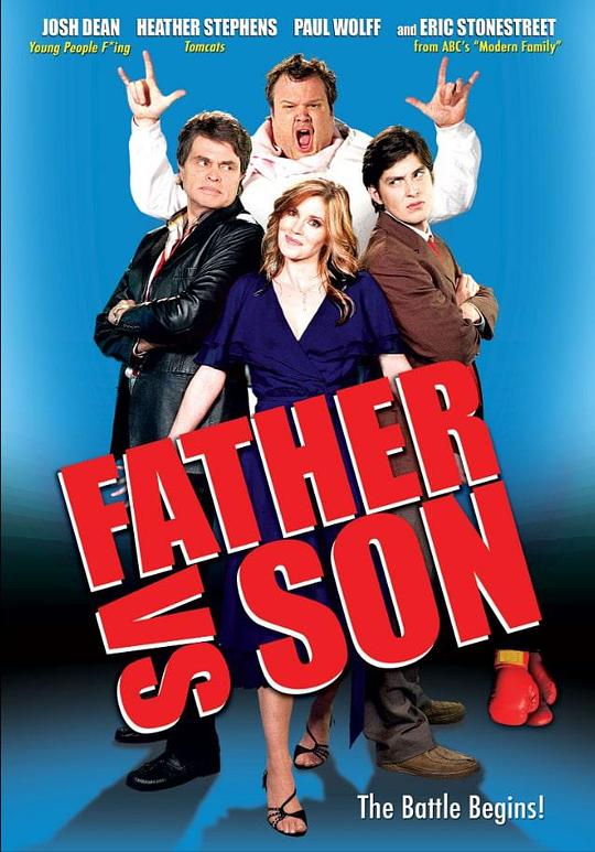 父子对决 Father vs. Son (2010)