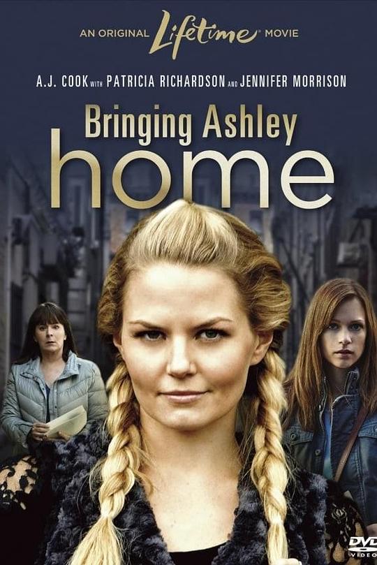 带艾瑟莉回家 Bringing Ashley Home (2011)