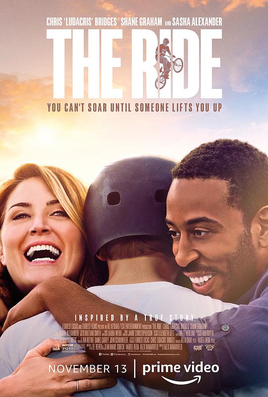 驰骋 Ride (2018)