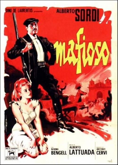 黑手党人 Mafioso (1962)