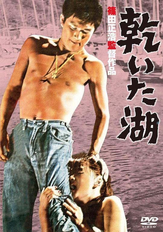 干涸的湖 乾いた湖 (1960)