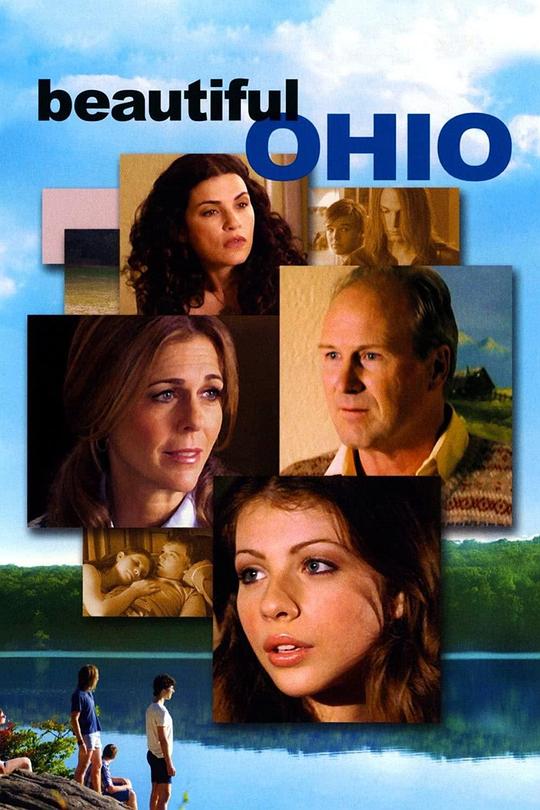 美丽的俄亥俄 Beautiful Ohio (2006)