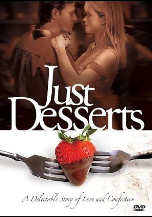 天才甜点师 Just Desserts (2004)