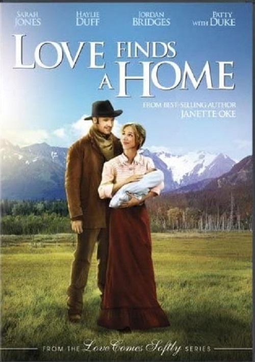 爱的归宿 Love Finds a Home (2009)