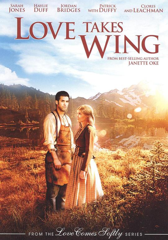 爱放飞 Love Takes Wing (2009)