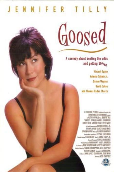 爱人！别跑 Goosed (1999)