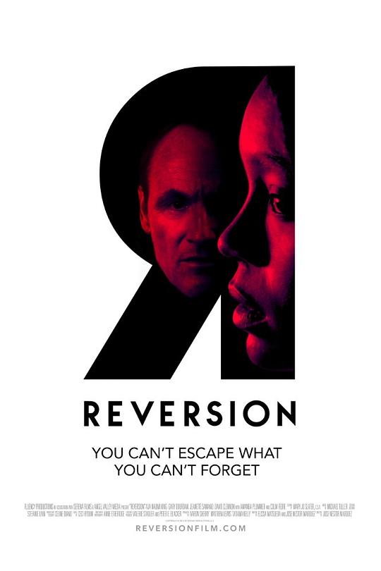 苏菲的逆转 Reversion (2015)