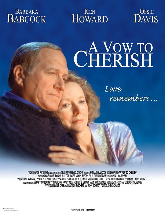 盟约之爱 A Vow to Cherish (1999)
