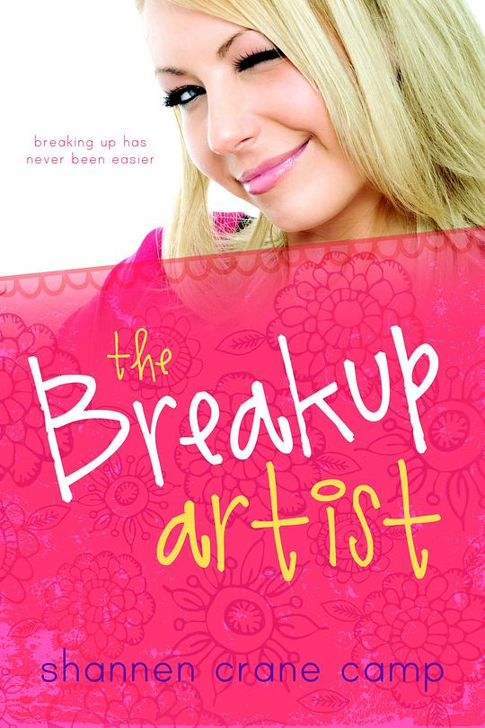 分手专家 Break-Up Artist (2009)