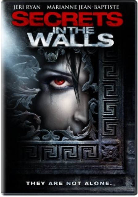 墙里的秘密 Secrets in the Walls (2010)