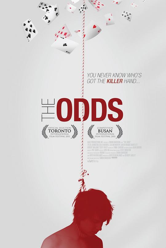 赔率 The Odds (2011)