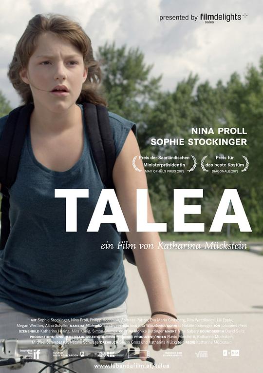 塔利娅 Talea (2013)