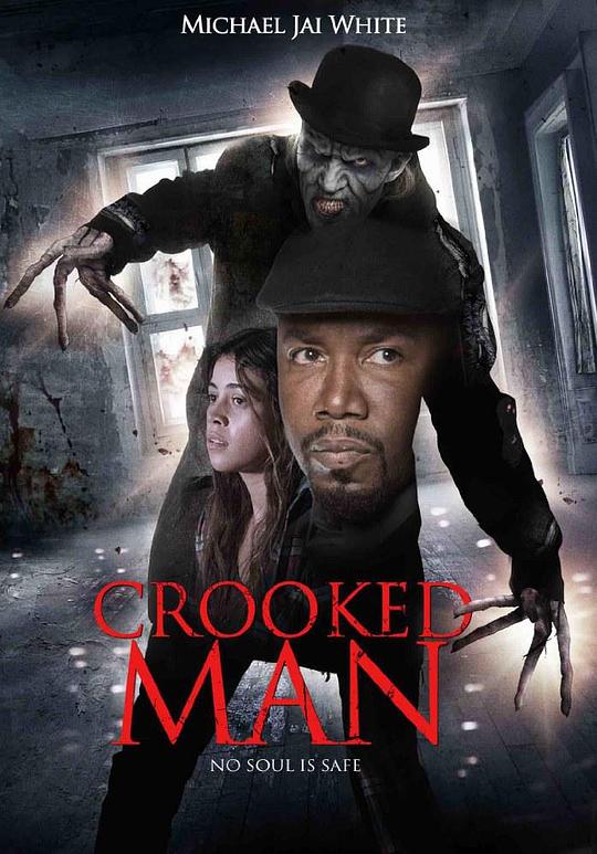 畸形人 The Crooked Man (2016)