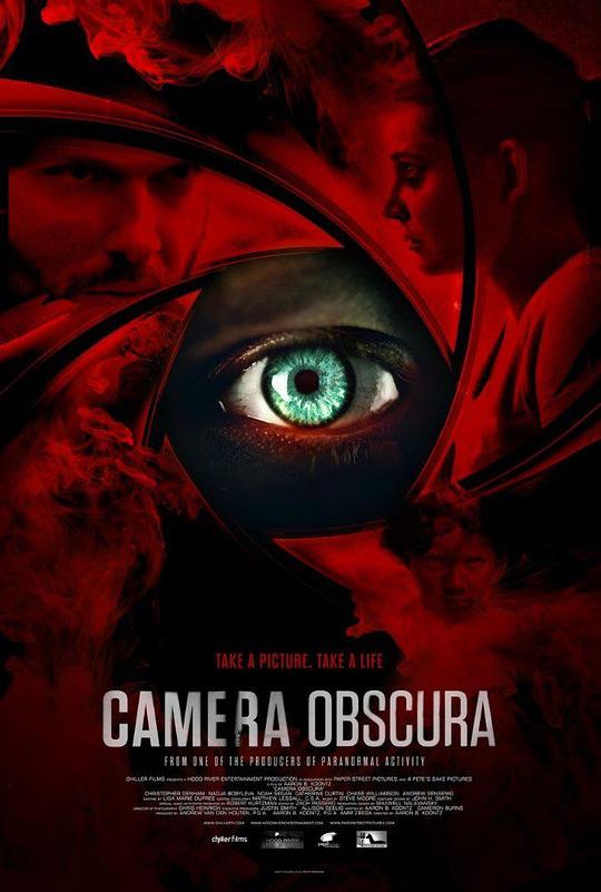 暗箱 Camera Obscura (2017)