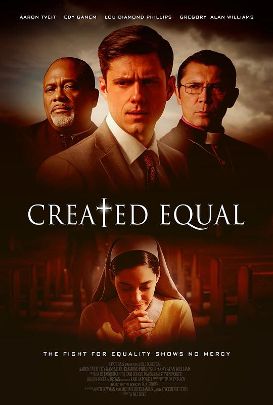 生而平等 Created Equal (2017)