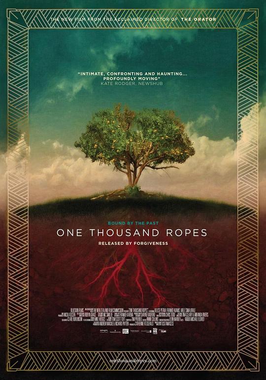 一千根绳 One Thousand Ropes (2016)