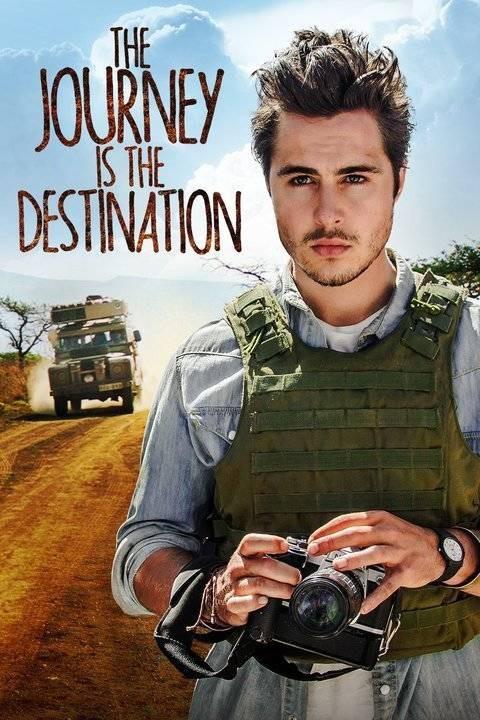 旅程是目的地 The Journey Is the Destination (2016)