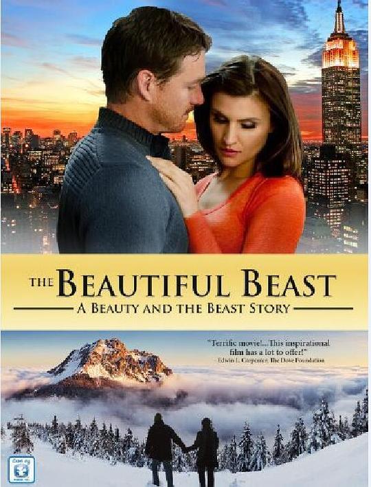 完美怪物 Beautiful Beast (2013)