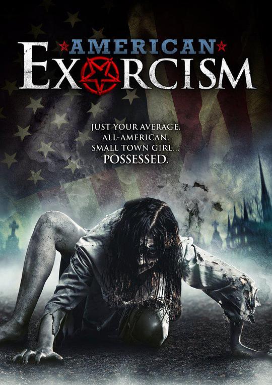美国驱魔 American Exorcism (2017)