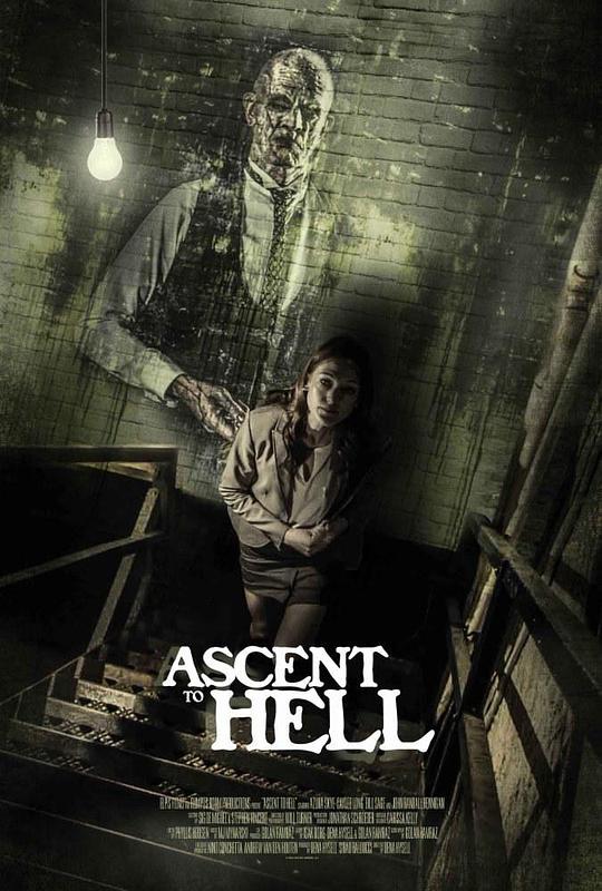 堕入地狱 Ascent to Hell (2014)